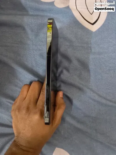 iPhone 12 Pro Max(256gb) 3