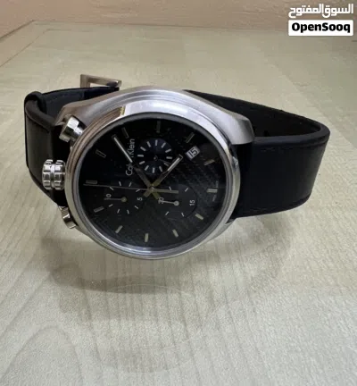 Calvien Kilien Conagraph Original Watch 2
