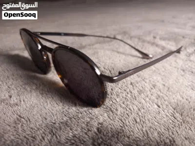 DAVIDOFF SUNGLASSES / SANDRO / SCOTCH AND SODA 4