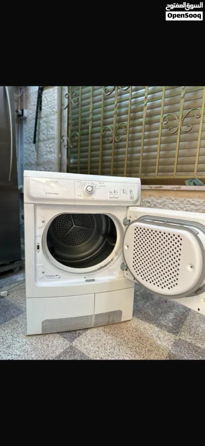 نشافة للبيع 2