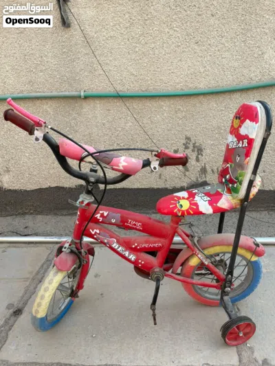 بايسكل أطفال للبيع 2