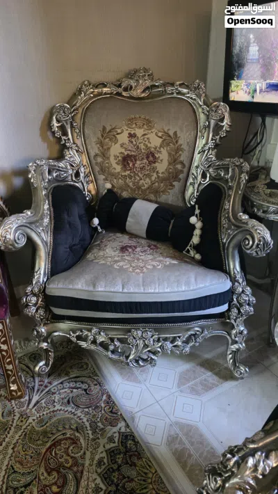 اثاث حفر مصري 2