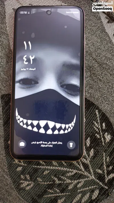 انفينكس سمارت 9 HD 2