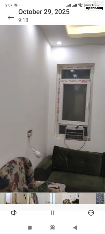 شقة سكنية للايجار 3
