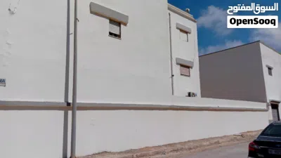 منزل 3 طوابق - درنة الساحل الشرقي 2