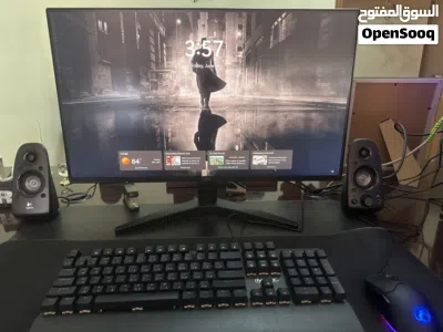 جهاز pc gaming 3