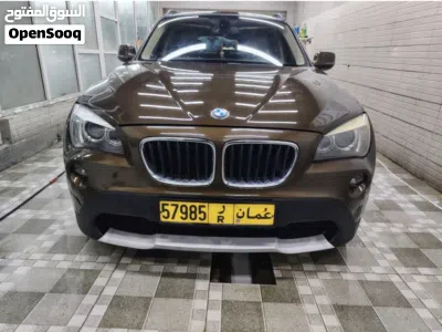 BMW X1 Series Standard 2