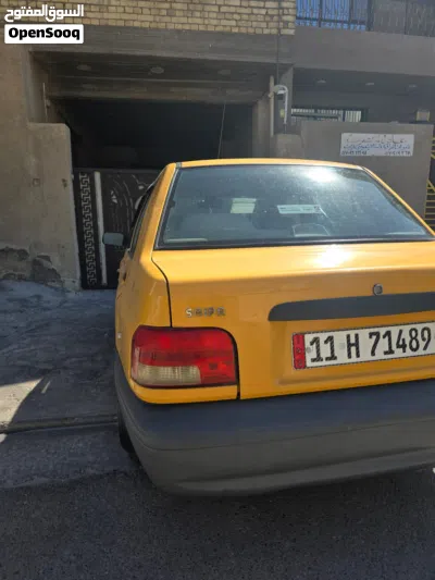 SAIPA Other 2