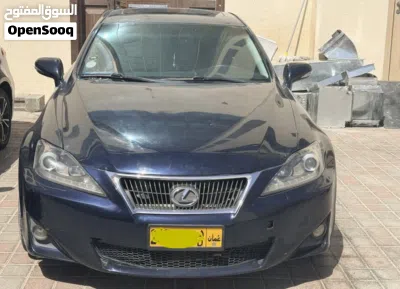 Lexus IS IS 250 2