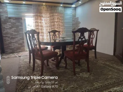 طاولة سفرة للبيع 4