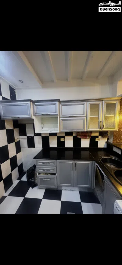مطبخ للبيع 4