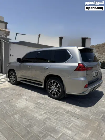 Lexus Other 3