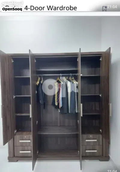 Bedroom set 2