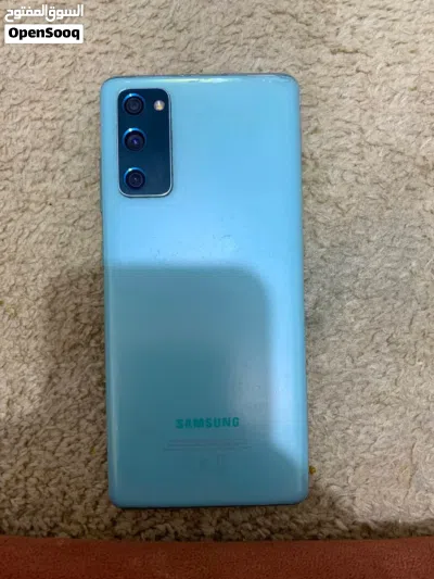 S20 FE بسعر طري 2