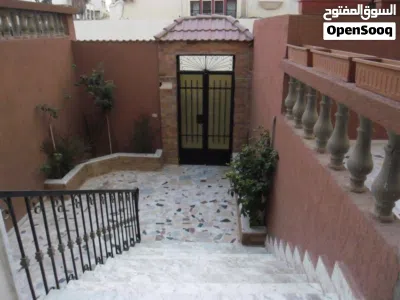 منزل3 طوابق #للاستثمار او #السكن بين قرقارش وسياحيه و 30 متر عن طريق رئاسي قرقارش و50 متر 2