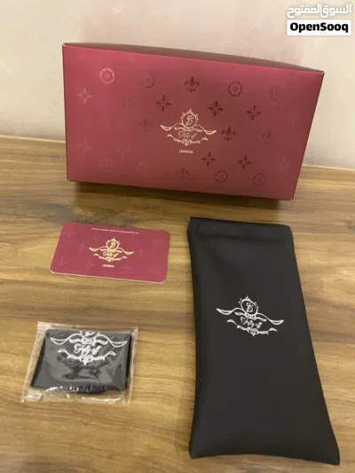 نظارة شمسية Fifty off london 4