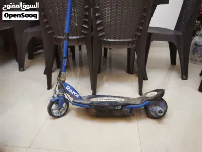 سكوتر روز للبيع سكوتر عادي 2