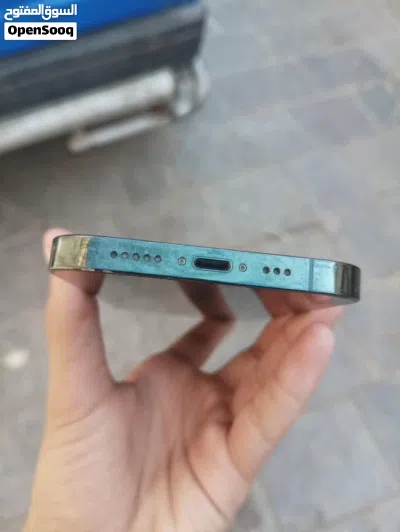 iPhone 13pro 128g battery 81 4