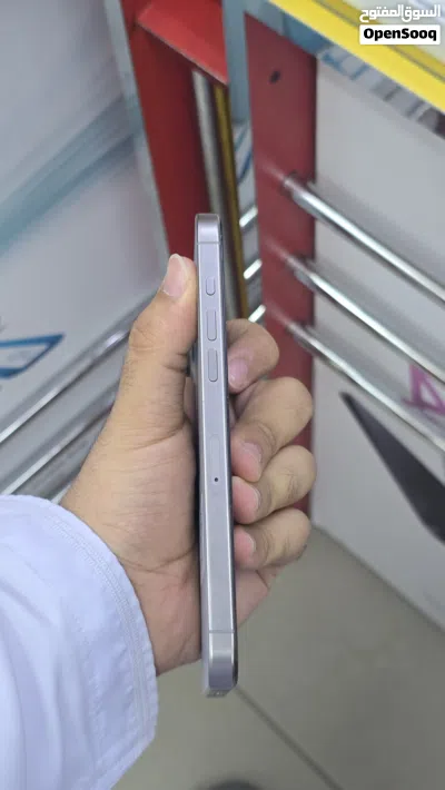 ايفون 15 برو ماكس 2
