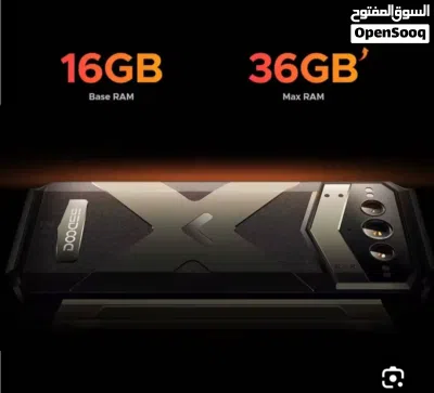 دوجي في ماكس DOOGEE V MAX plus 3
