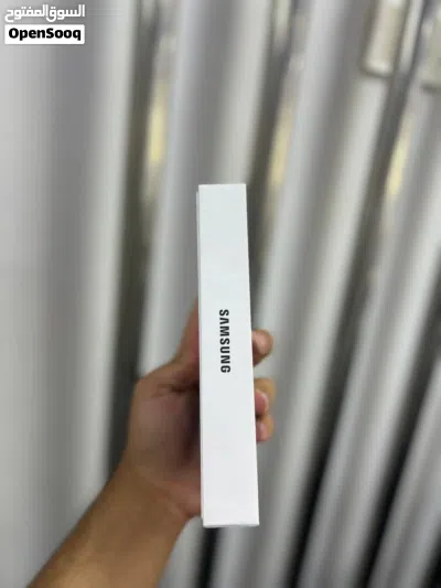 Samsung A37 12RAM / 256GB جديد مسكر بالكرتونة كفالة الوكيل الرسمي وشركتنا 3 سنوات 2