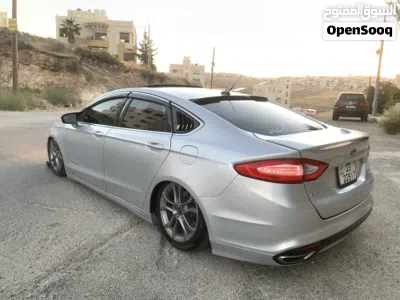 فورد فيوجن SE 3