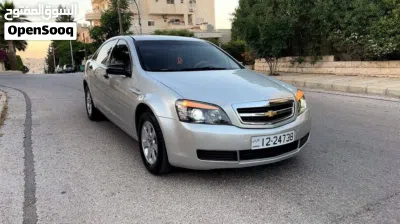 شيفروليه كابريس LTZ 3