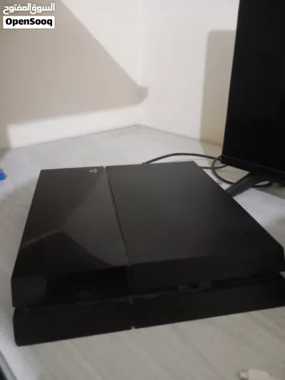ps4 فات شبه جديد 2