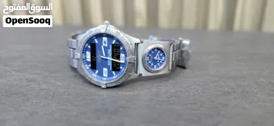 Breitling Aerospace utc 3