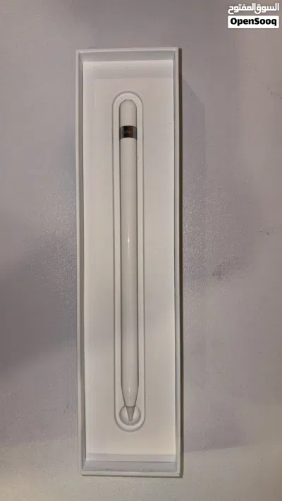Apple Pencil 1st Generation Original مع العلبة 2