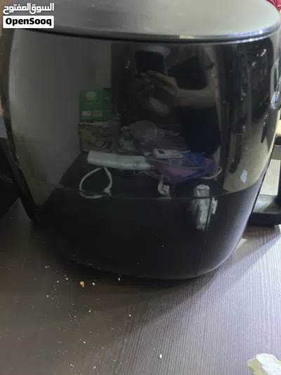 بيع air fryer 3