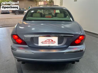 Jaguar X-Type Sport Premium 4