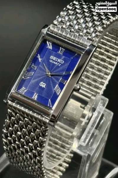 Seiko Slim quartz 2