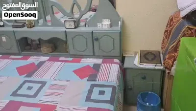 غرفه نوم جيده 2