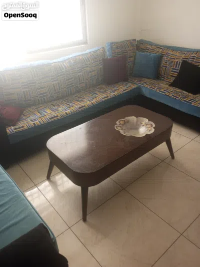 اثاث بيت كامل بسعر مغري جدا جدا مستعمل الحاله جيده جدا 4