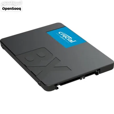 Crucial 8 Gb 2