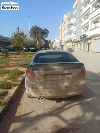 Mercedes Benz C-Class C 200 4