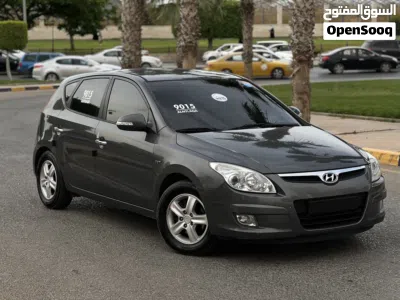 هيونداي i30 GL 2