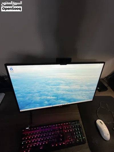 Asus Tuf 27” 280hz 1080p 1ms 4