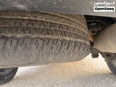 Toyota Sequoia SR 5 2