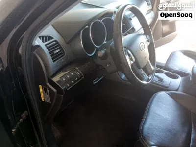 Kia Sorento SX 4