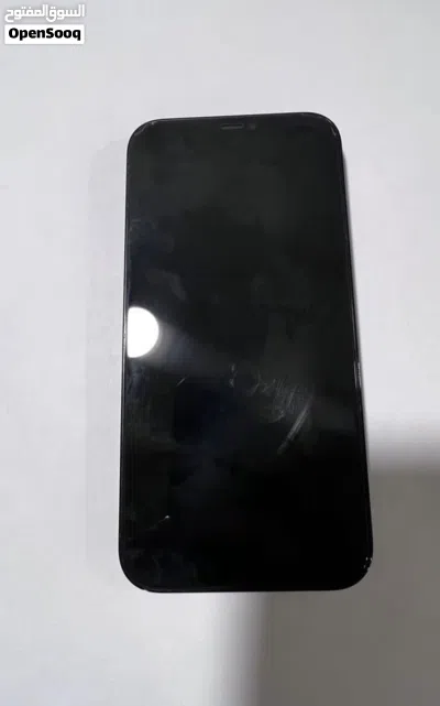 I phone 12 Pro Max 2