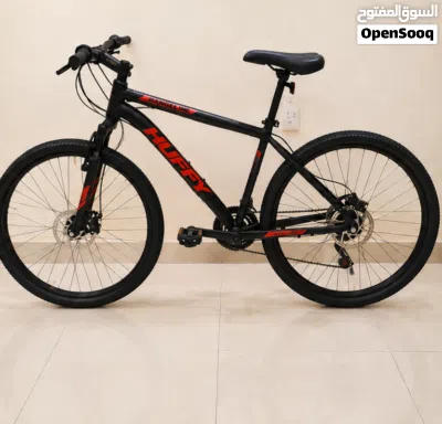 Huffy bicycle 27.5 inch 2