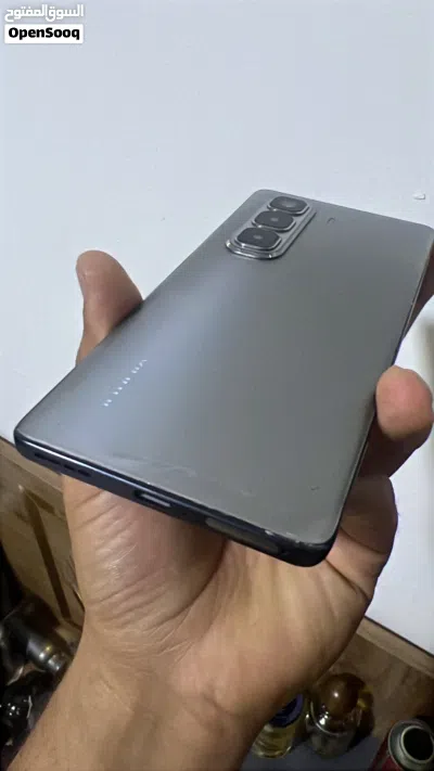 انفنكس هوت 50برو 4