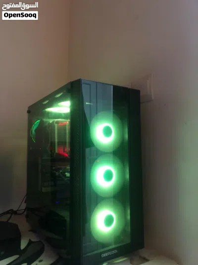 pc gaming للبيع فقط 3
