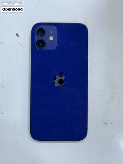 Iphone 12 64gb 3