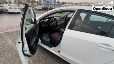 Mazda 3 S 2