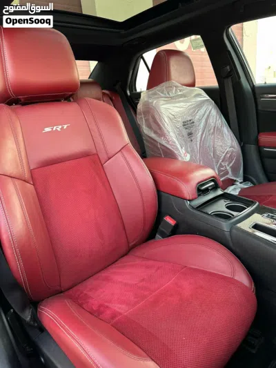 Chrysler 300 300S v8 3