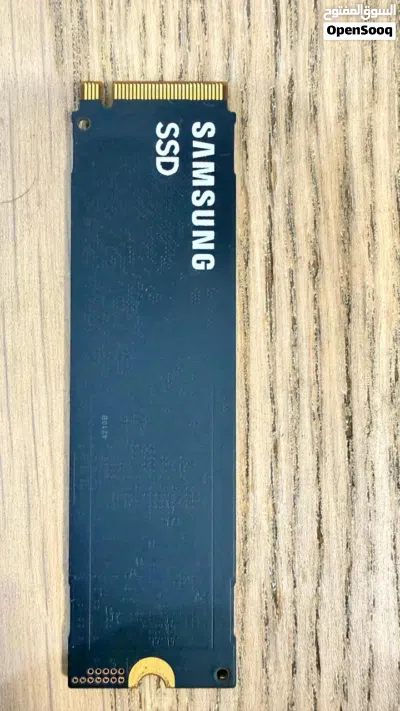Samsung 512GB NVMe M.2 SSD (PCIe Gen 4x4) – Like New !! in Premium Condition 2