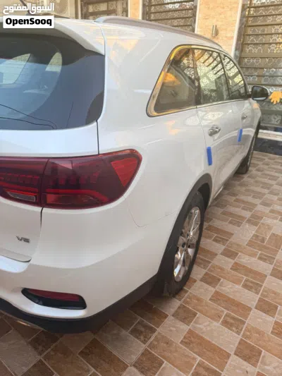 Kia Sorento Standard 3